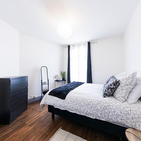 Appartement Avec Balcon A 250 M De La Gare, Hyper Centre トゥール エクステリア 写真