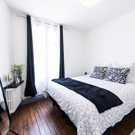 Appartement Avec Balcon A 250 M De La Gare, Hyper Centre トゥール エクステリア 写真