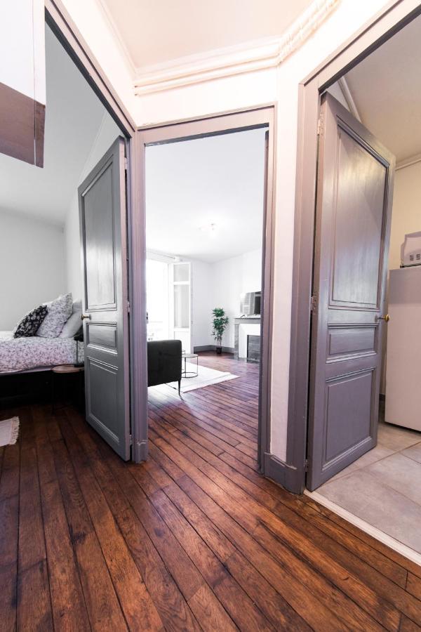 Appartement Avec Balcon A 250 M De La Gare, Hyper Centre トゥール エクステリア 写真