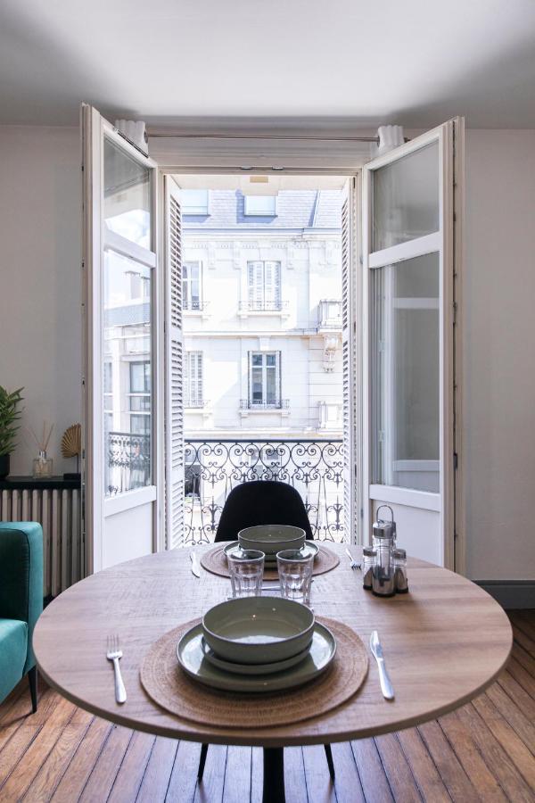 Appartement Avec Balcon A 250 M De La Gare, Hyper Centre トゥール エクステリア 写真