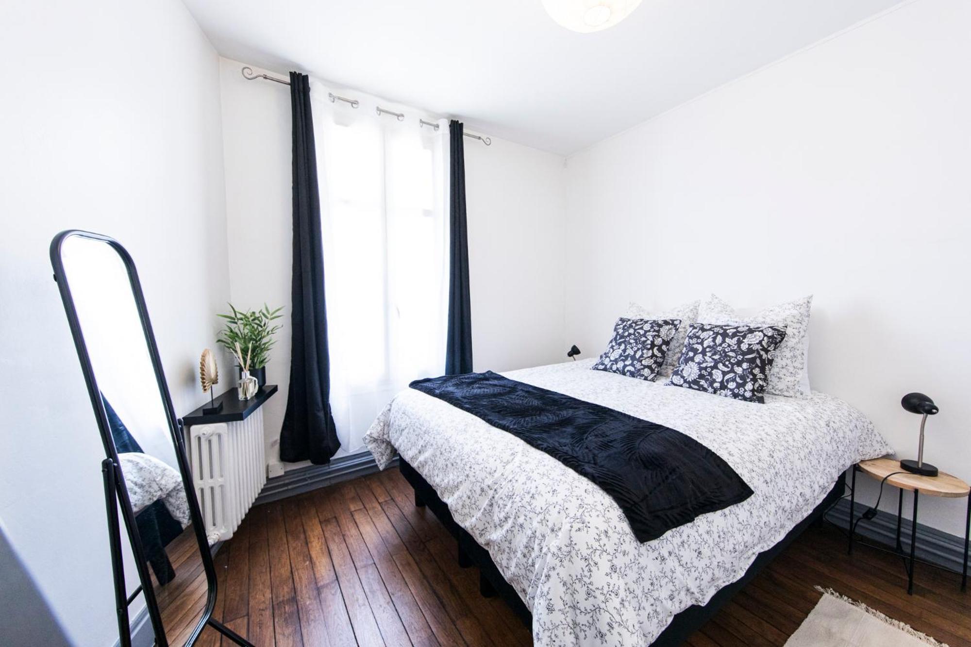 Appartement Avec Balcon A 250 M De La Gare, Hyper Centre トゥール エクステリア 写真